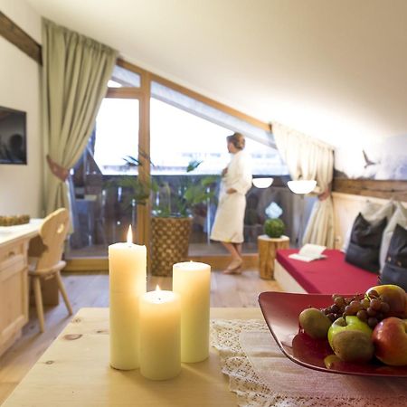Zum Alten Moar Bressanone Room photo
